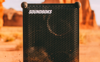 code promo SOUNDBOKS