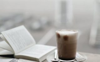 code promo Café Royal