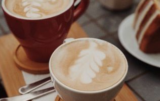 code promo Café Royal