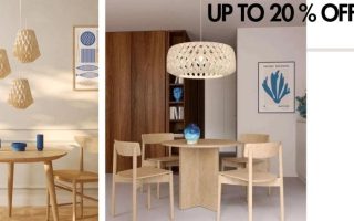 code promo Le Maître Des Lampes