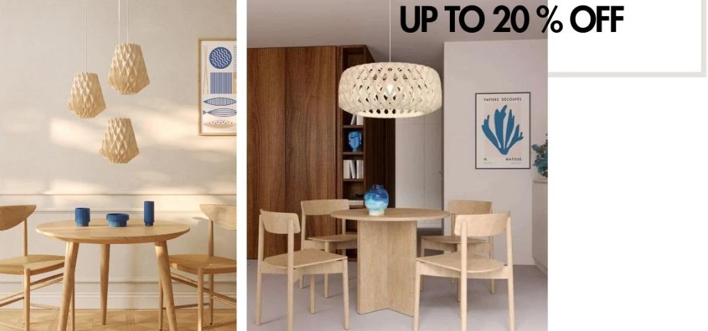 code promo Le Maître Des Lampes